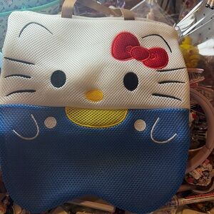 HK Wash Bag
